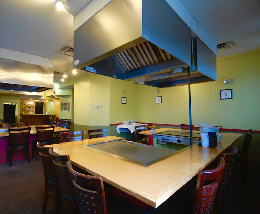 Restaurant «Aji Ichiban - Japanese Steak House - Hibachi - Bar», reviews and photos, 5714 Glenway Ave, Cincinnati, OH 45238, USA