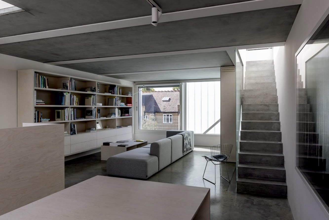 Carl Turner Architects