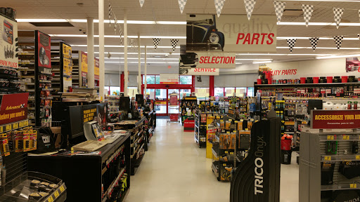 Auto Parts Store «Advance Auto Parts», reviews and photos, 1020 Orange Ave NW, Roanoke, VA 24016, USA