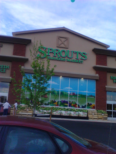 Health Food Store «Sprouts Farmers Market», reviews and photos, 5001 S Broadway, Englewood, CO 80113, USA