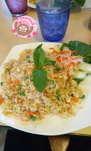Vietnamese Restaurant «Simmering Pho Cafe», reviews and photos, 213 W Main Ave, Morgan Hill, CA 95037, USA