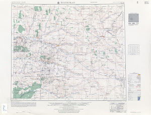 Thumbnail U. S. Army map nn39-9