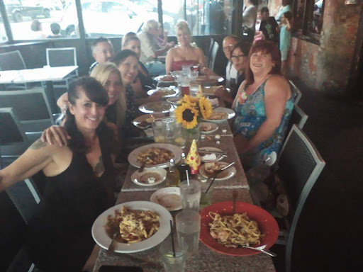 Italian Restaurant «Romano Cucina Sunset Beach», reviews and photos, 16595 Pacific Coast Hwy, Sunset Beach, CA 90742, USA
