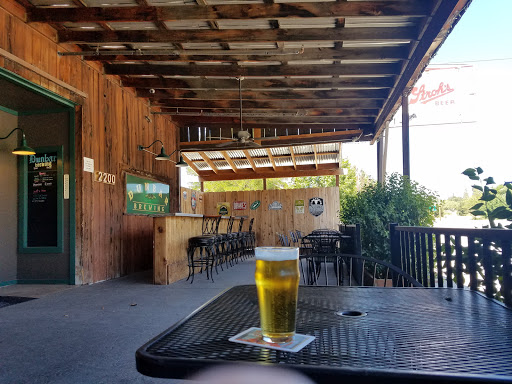 Brewpub «Dunbar Brewing Public House», reviews and photos, 2200 El Camino Real, Santa Margarita, CA 93453, USA