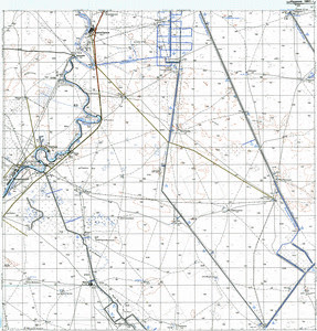 Уменьшенное изображение Карта 100k--m39-090