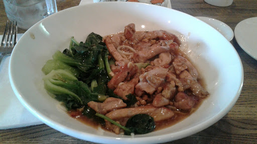 Asian Restaurant «Roots», reviews and photos, 3495 US-1, Princeton, NJ 08540, USA