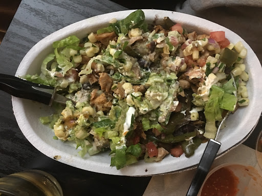 Mexican Restaurant «Chipotle Mexican Grill», reviews and photos, 170 Essex St, Lodi, NJ 07644, USA