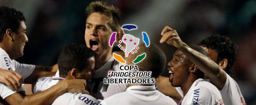Sao Paulo vs. The Strongest en Vivo - Copa Libertadores