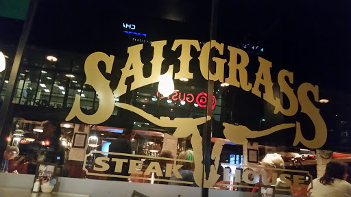 Restaurant «Saltgrass Steak House», reviews and photos, 1585 Lawrence St, Denver, CO 80202, USA