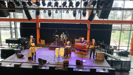 Concert Hall «Musikfest Café», reviews and photos, 101 Founders Way, Bethlehem, PA 18015, USA