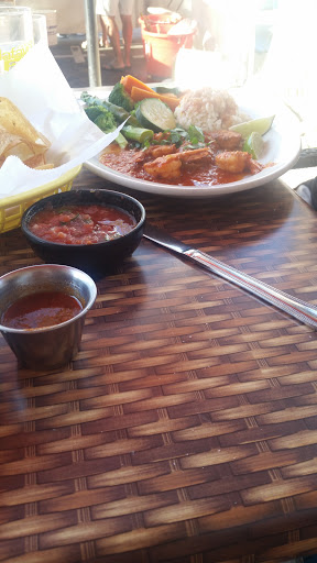 Mexican Restaurant «El Jarro Mexican Cafe», reviews and photos, 3563 Mt Diablo Blvd, Lafayette, CA 94549, USA