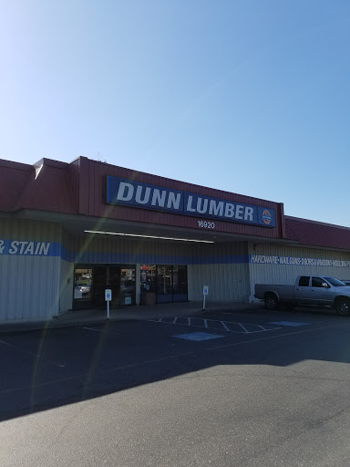 Building Materials Store «Dunn Lumber - Lynnwood», reviews and photos, 16920 WA-99, Lynnwood, WA 98037, USA