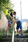 Andreea & Alex - sedinta foto cuplu - http://artandcolor.ro Andreea & Alex - sedinta foto cuplu - http://artandcolor.ro