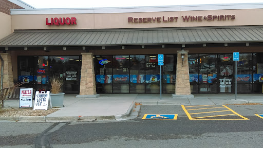 Liquor Store «Boozers Wine & Spirits», reviews and photos, 22691 S Aurora Pkwy, Aurora, CO 80016, USA