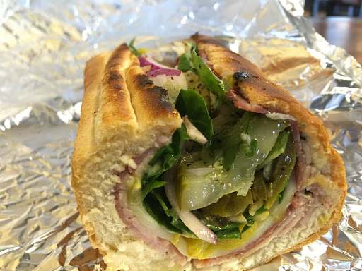 Sandwich Shop «Good Grub Subs», reviews and photos, 5905 Atlanta Hwy, Alpharetta, GA 30004, USA