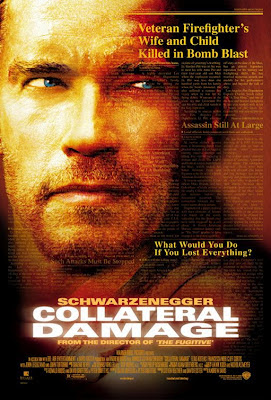 Tổn Thất Ngoài Dự Kiến - Collateral Damage