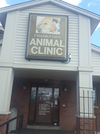 Animal Hospital «Frankfort Animal Clinic, P.S.C.», reviews and photos