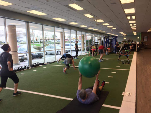 Gym «FIT Academy», reviews and photos, 9140 SW Hall Blvd B, Portland, OR 97223, USA