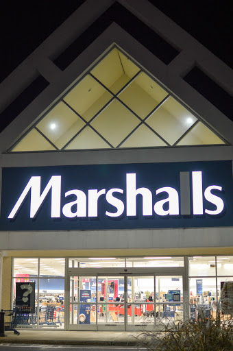 Department Store «Marshalls», reviews and photos, 1250 S Washington St, North Attleborough, MA 02760, USA