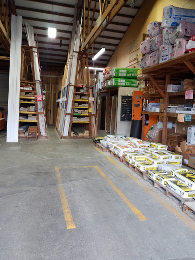 Hardware Store «52nd Ave Hardware & Building Supply Inc», reviews and photos, 7100 SE 52nd Ave, Portland, OR 97206, USA