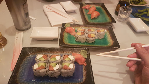 Japanese Restaurant «Aki», reviews and photos, 2724 Main St, Lake Placid, NY 12946, USA