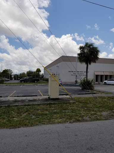 Post Office Us Post Office Reviews And Photos 18690 Nw 37th