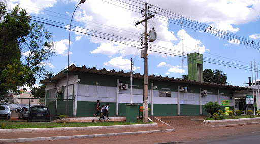 17° Delegacia de Polícia, Taguatinga Norte - Taguatinga, Brasília - DF, 72130-003, Brasil, Polcia_Civil, estado Distrito Federal