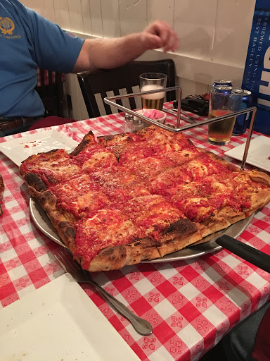 Pizza Restaurant «Brooklyn Square - Italian Restaurant and Pizzeria», reviews and photos, 265 S New Prospect Rd, Jackson, NJ 08527, USA