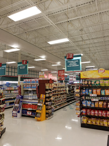 Supermarket «Weis Markets», reviews and photos, 5125 Jonestown Rd #371, Harrisburg, PA 17112, USA