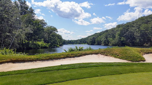 Public Golf Course «Stanley Lasker Richter Municipal Golf Course», reviews and photos, 100 Aunt Hack Rd, Danbury, CT 06811, USA