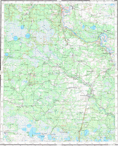 Thumbnail Map 200k--o41-24