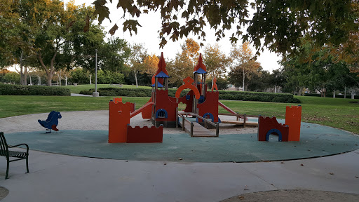 Park «Plaza Park», reviews and photos, 610 Paseo Westpark, Irvine, CA 92606, USA