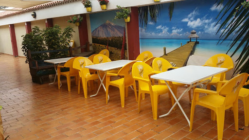 Pizza Taxi Playa la Arena