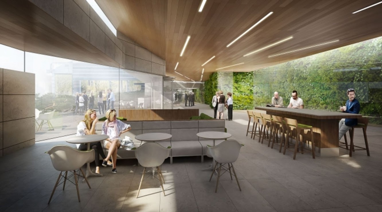 ALA wins Tampere talo competition