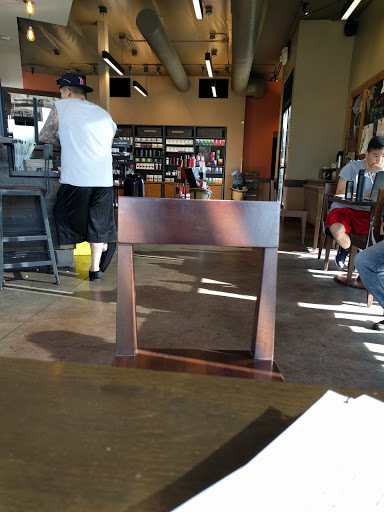 Coffee Shop «Starbucks», reviews and photos, 12711 Brookhurst St, Garden Grove, CA 92840, USA