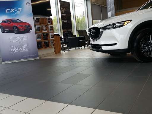 Mazda Dealer 