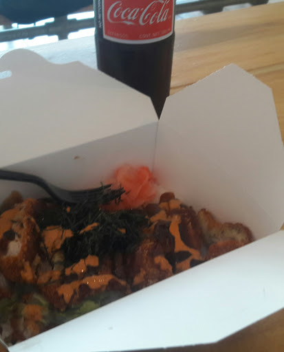 Japanese Restaurant «Don Japanese Food Truck», reviews and photos, 2716 1/2 Guadalupe St, Austin, TX 78705, USA