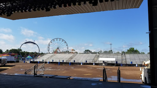 Fairground «Red River Valley Fair Association», reviews and photos, 1805 Main Ave W, West Fargo, ND 58078, USA