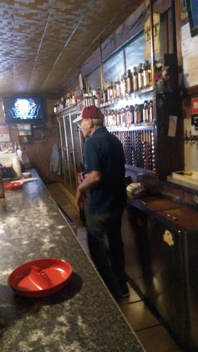 Pub «Marengo Tavern», reviews and photos, 350 S Depot St, Marengo, IN 47140, USA
