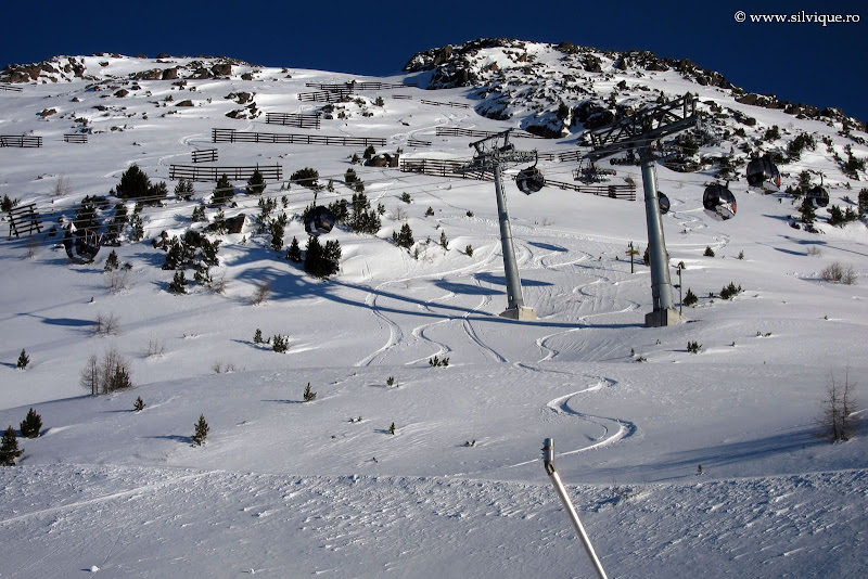 Vacanta de schi in Ischgl