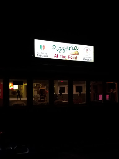 Pizza Restaurant «Pizzeria At the Point», reviews and photos, 631 N State St, Lockport, IL 60441, USA