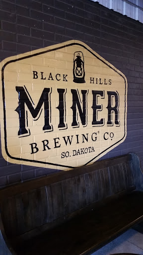 Brewery «Miner Brewing Company», reviews and photos