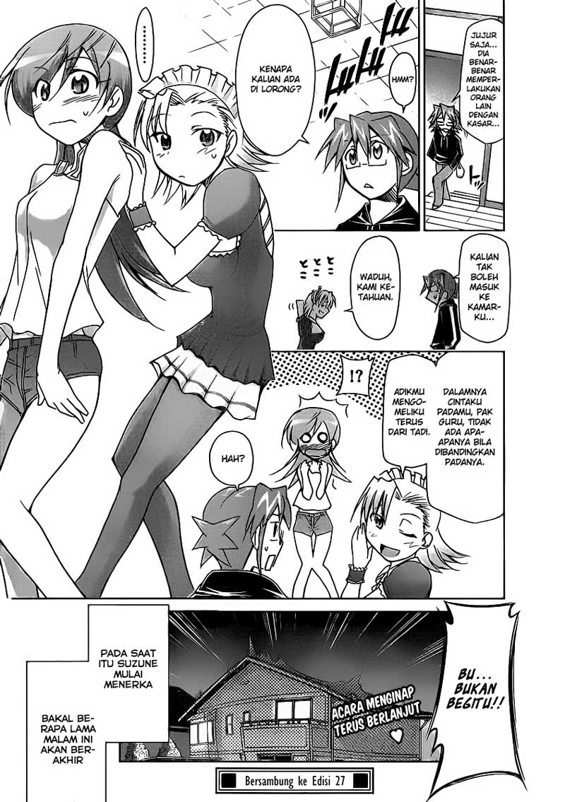 Komik denpa kyoushi 028 29 Indonesia denpa kyoushi 028 Terbaru 18|Baca Manga Komik Indonesia|