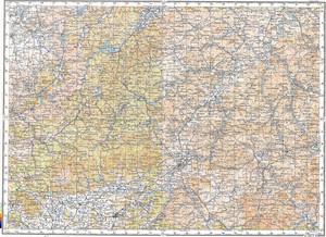 Thumbnail Map 200k--f49-09