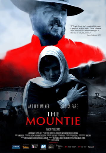 The Mountie (2011)