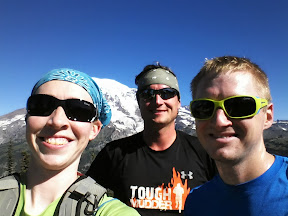 #3 Denman Peak (6006‘)