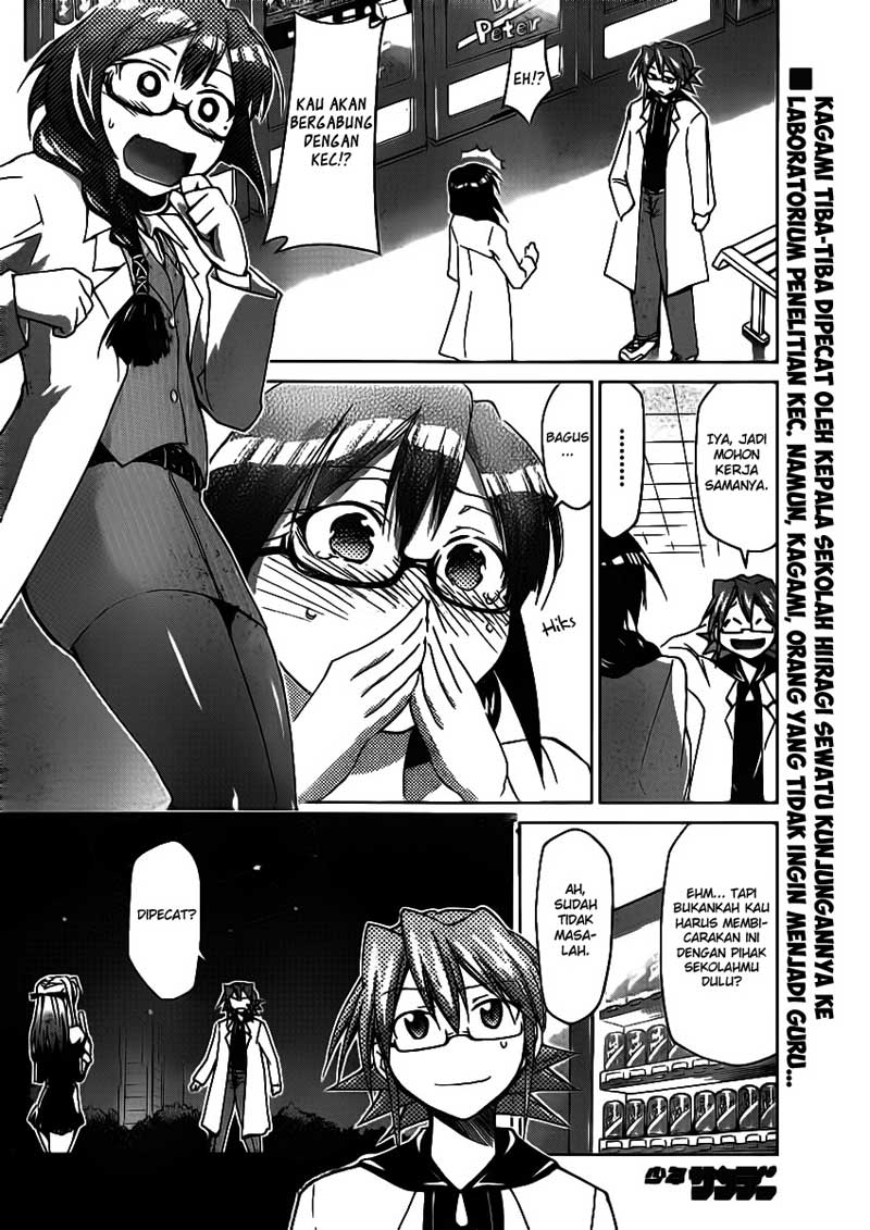 Komik denpa kyoushi 023 24 Indonesia denpa kyoushi 023 Terbaru 2|Baca Manga Komik Indonesia|