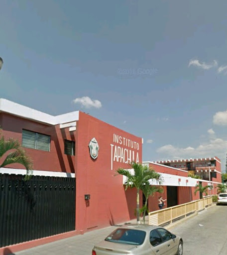 Instituto Tapachula, AC, 9a Norte S/N, Centro, 30700 Tapachula de Córdova y Ordoñez, Chis., México, Escuela infantil | CHIS