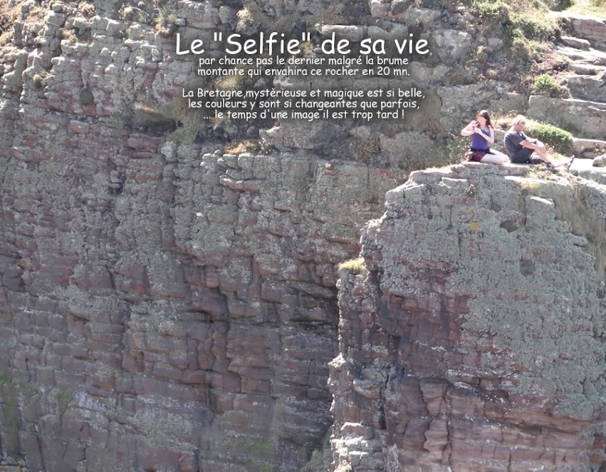 Le cap Fréhel par Bretagne-web.fr