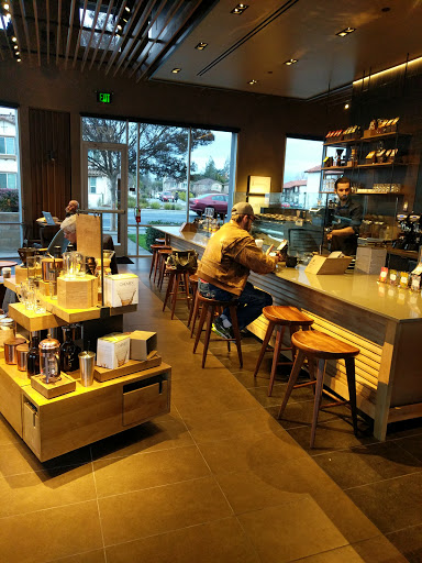 Coffee Shop «Starbucks Blossom Hill Pavilion», reviews and photos, 624 Blossom Hill Road, Los Gatos, CA 95032, USA